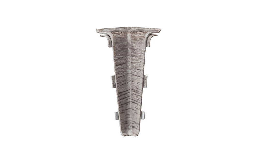 ARBITON INDO 23 Modena Oak belső sarokelem