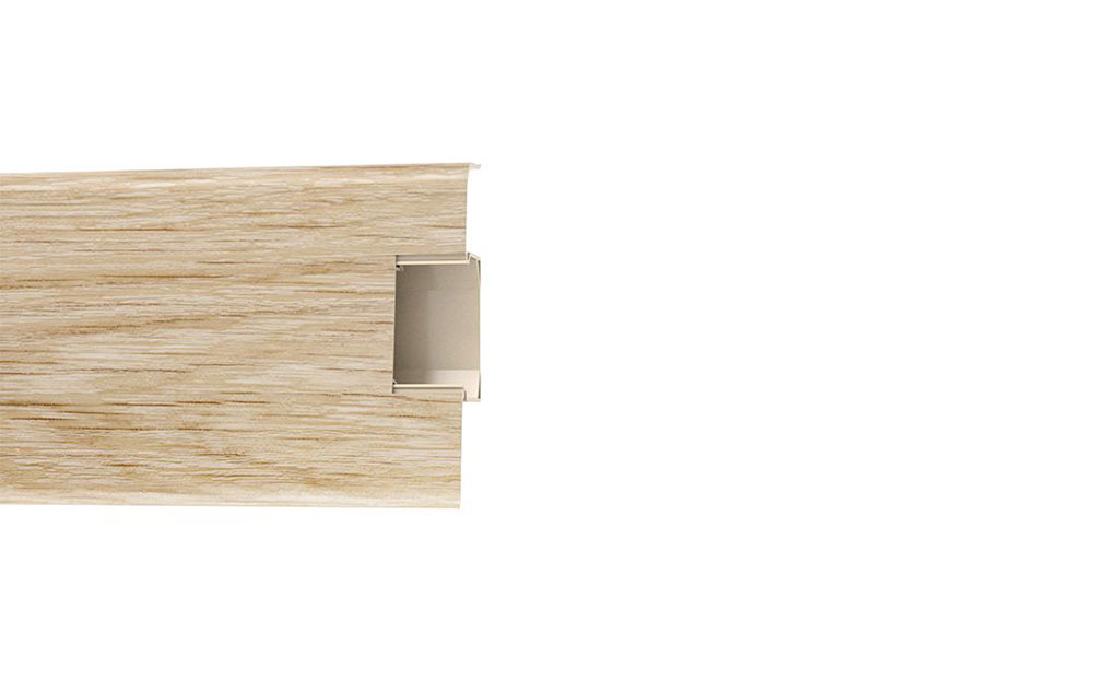 ARBITON LARS Alpine Oak szegőléc