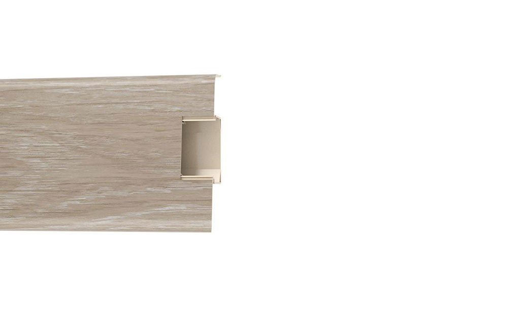 ARBITON LARS Arena Oak szegőléc