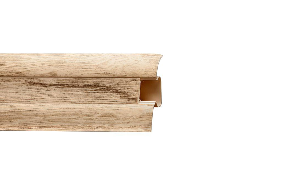 ARBITON LM55 109 Ageing Oak szegőléc