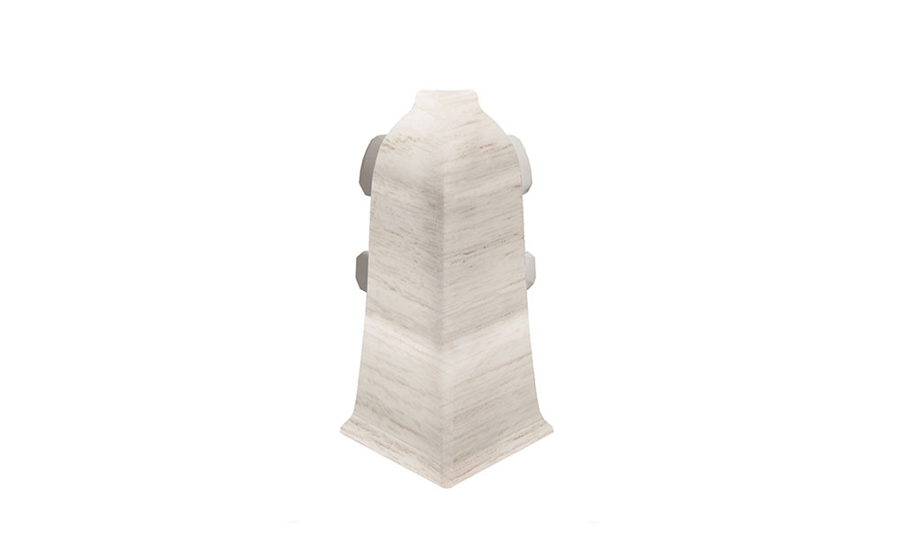 ARBITON LM55 108 Aspen Oak külső sarokelem