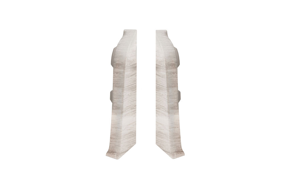 ARBITON LM55 107 Girona Chestnut végzáró elem