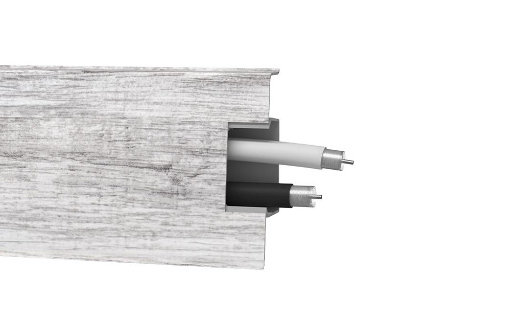 ARBITON MACK Philadelphia Oak szegőléc