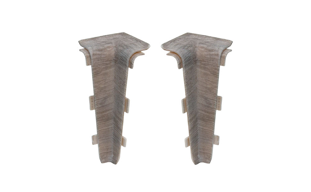 ARBITON MACK Caucasian Oak belső sarokelem