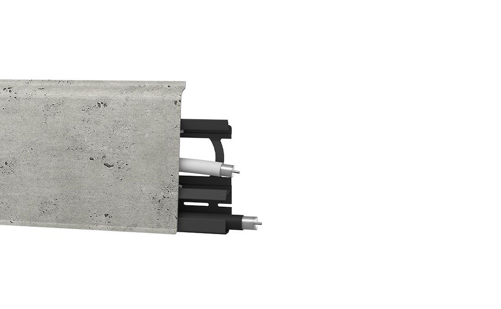 ARBITON INDO 133 Oxford szegőléc