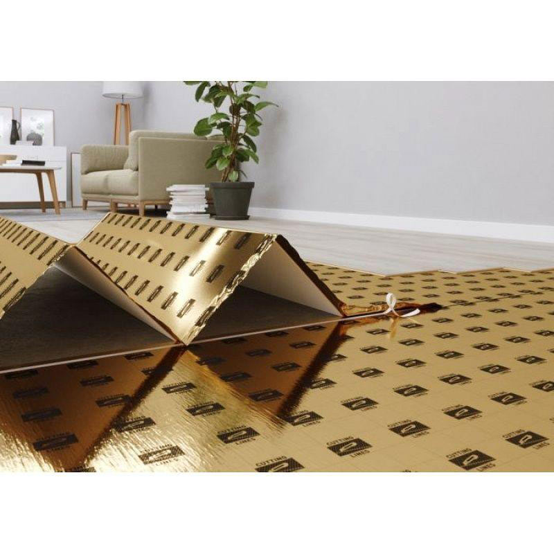 ARBITON Secura Vinyl Click Smart Antislip 3in1 padlóalátét vinyl padlóhoz - AJÁNLOTT