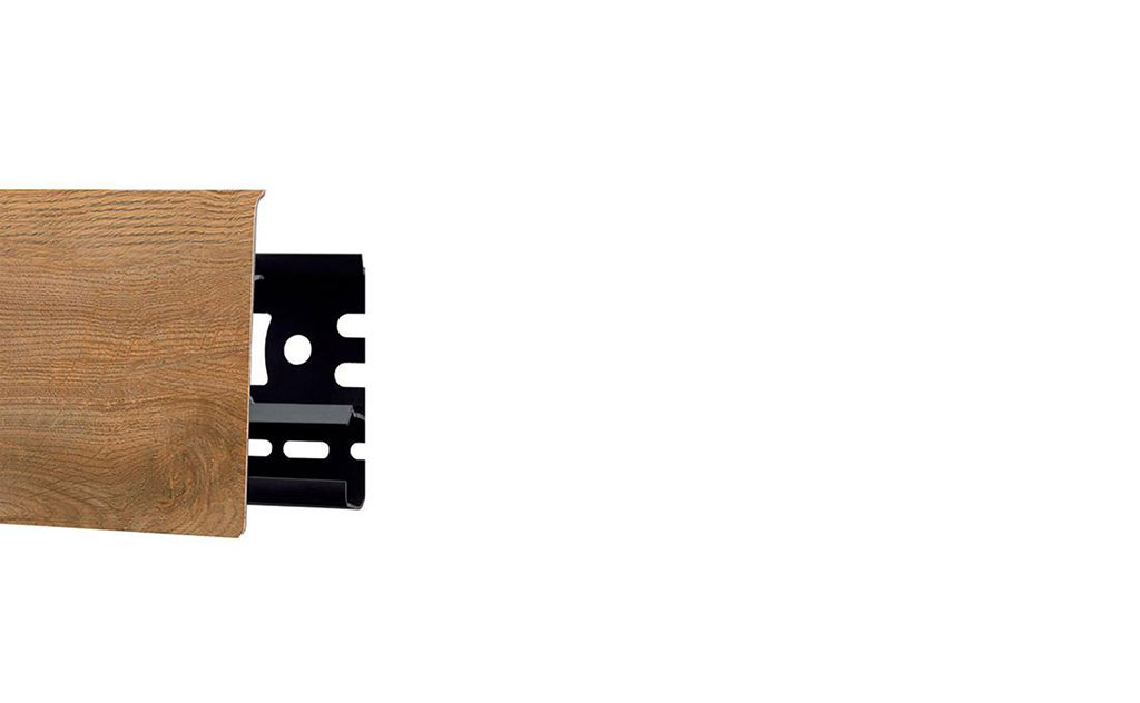ARBITON INDO 154 Sierra Oak szegőléc