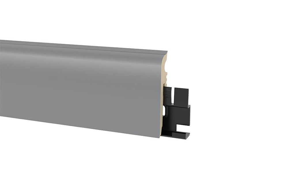 ARBITON VIGO 60 Anthracite szegőléc