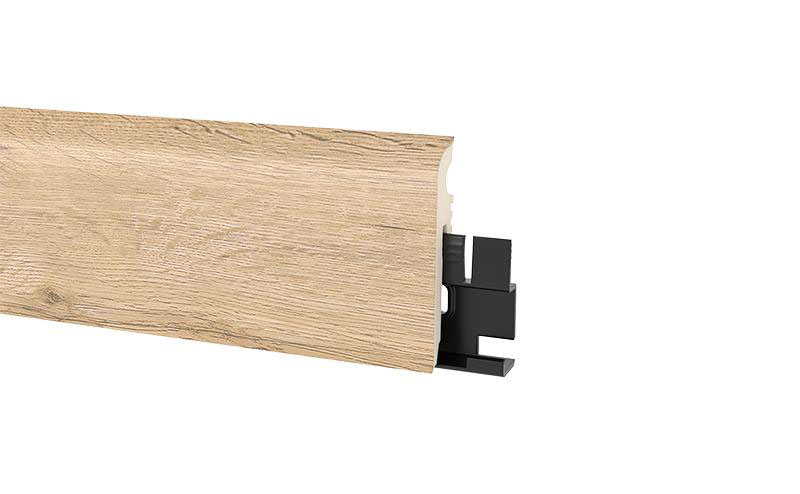 ARBITON VIGO 60 Rossport Oak szegőléc