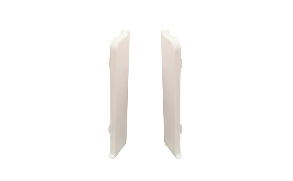 ARBITON VIGO 80 White végzáró elem