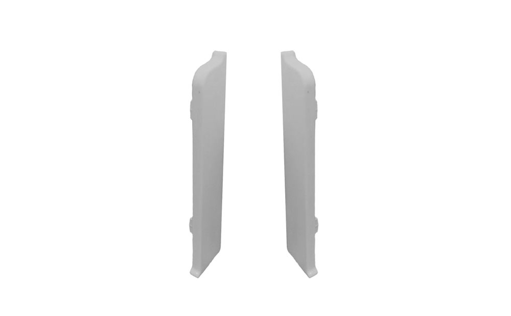 ARBITON VIGO 80 Dark Gray végzáró elem