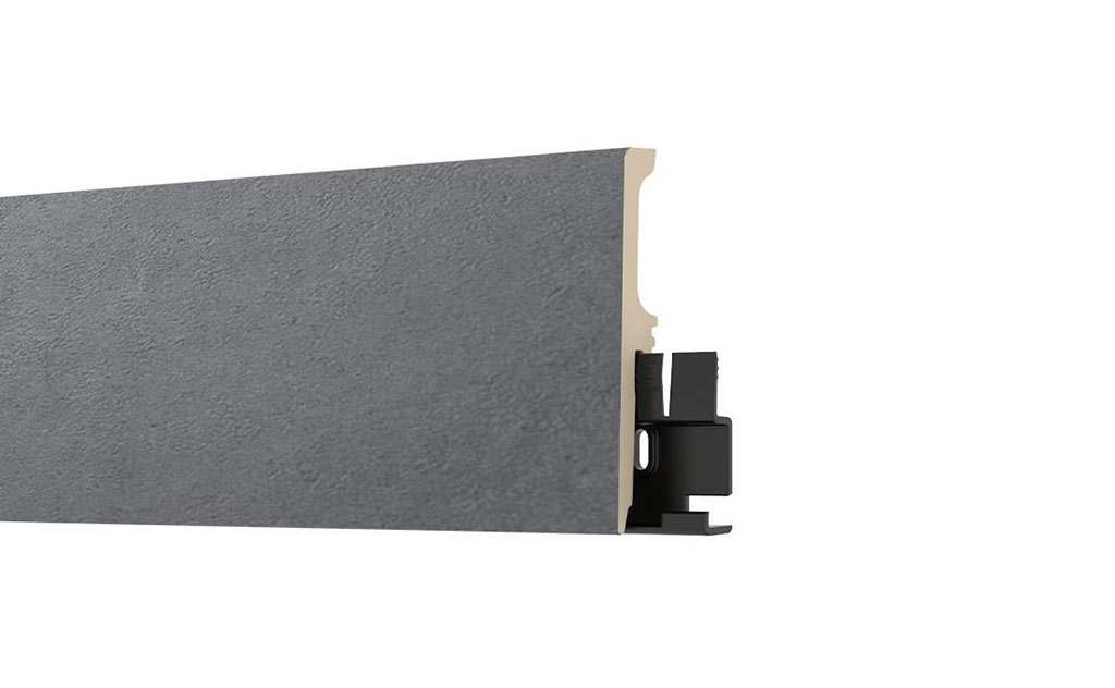 ARBITON TORE 60 Hamburg Concrete szegőléc