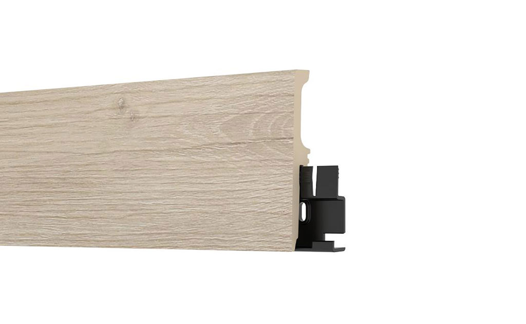 ARBITON TORE 60 Portland Oak szegőléc