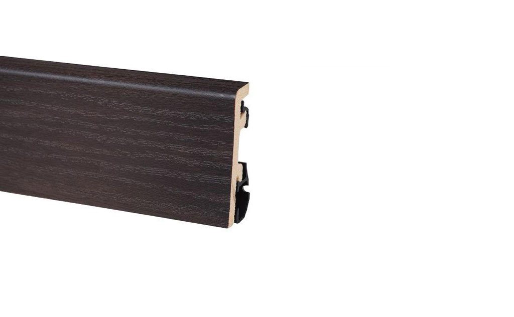 ARBITON INTEGRA 45 Wenge Africa vízálló szegőléc