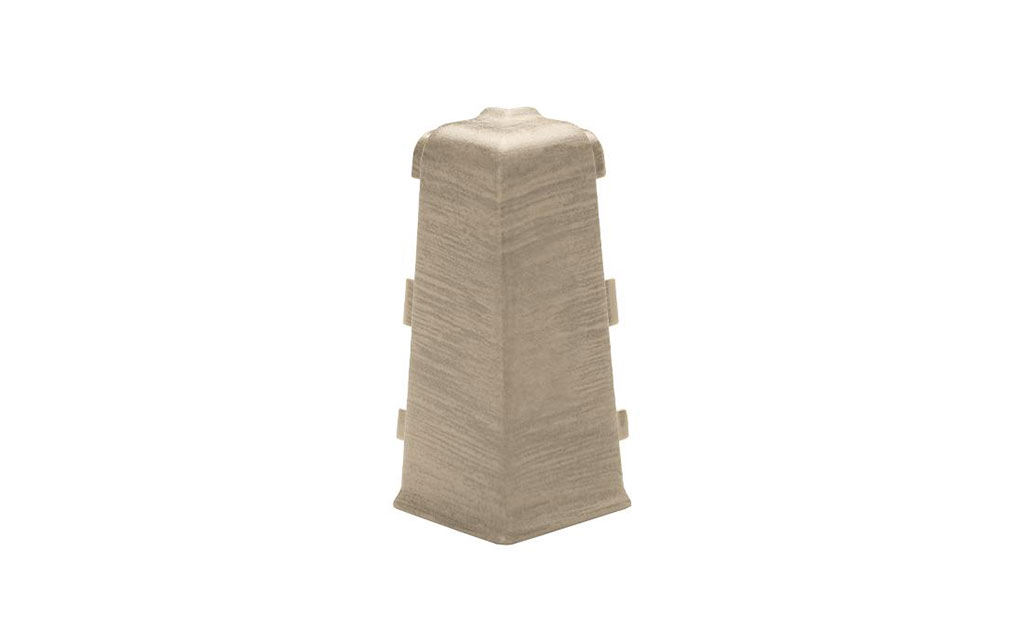 ARBITON INDO 112 Bradford Oak külső sarokelem