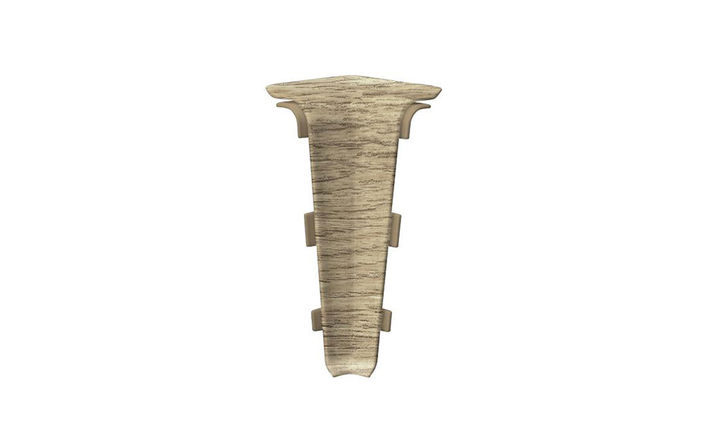 ARBITON INDO 158 Monument Oak belső sarokelem