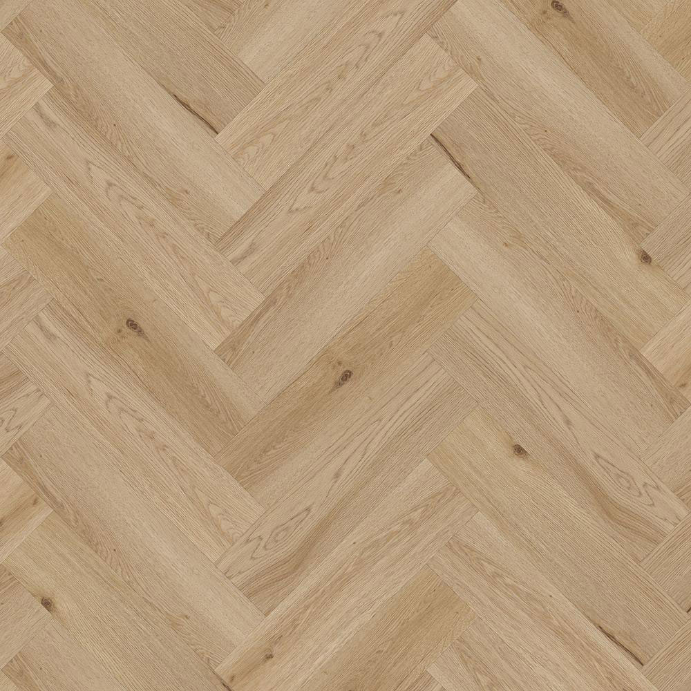ARBITON AMARON HERRINGBONE 4V SPC/vinyl vízálló padló, Yankee Oak