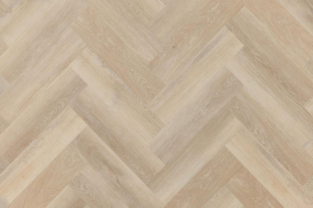 ARBITON AMARON HERRINGBONE 4V SPC/vinyl vízálló padló, Dearwood Oak