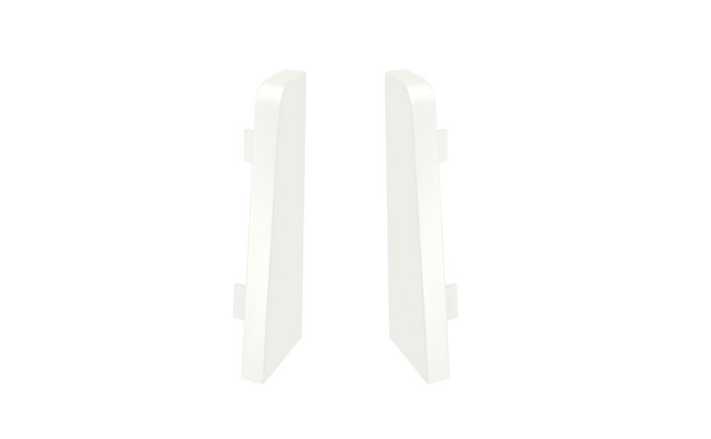 ARBITON STIQ+ STP580 fehér végzáró elem