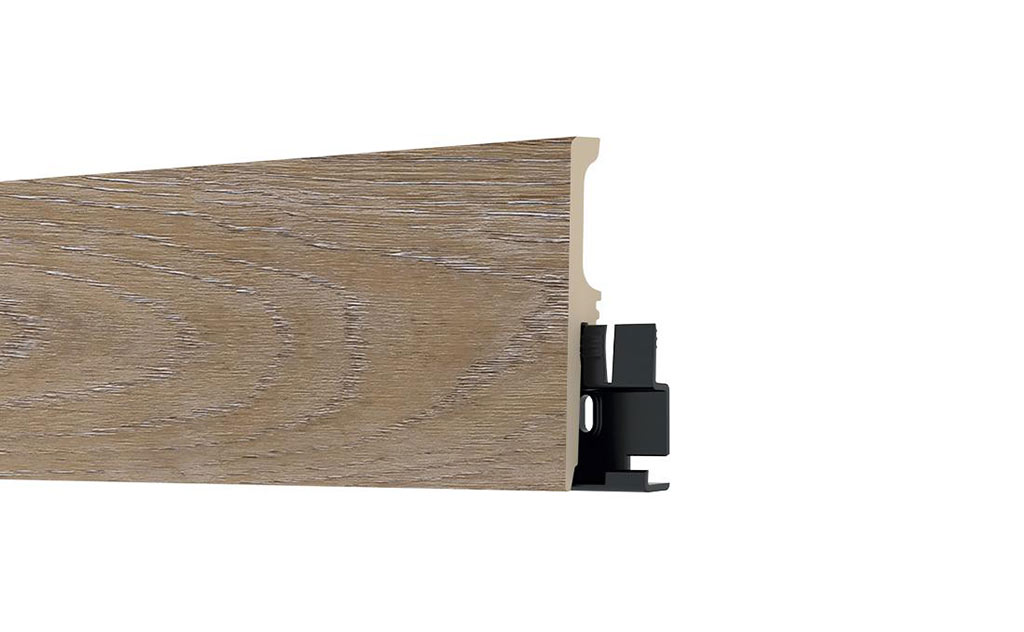 ARBITON TORE 60 Stamberger Oak szegőléc