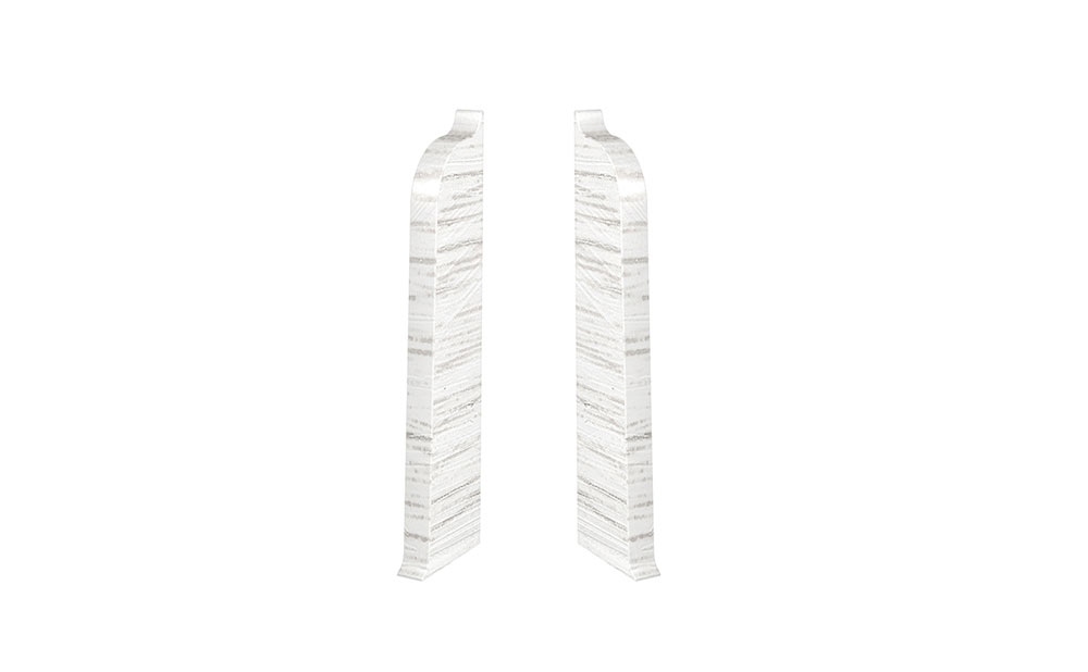 ARBITON VIGO 60 Girona Chestnut végzáró elem