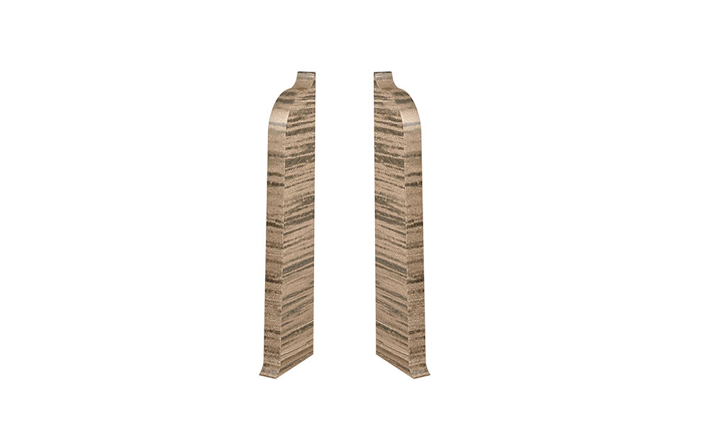 ARBITON VIGO 60 Dark Oak végzáró elem