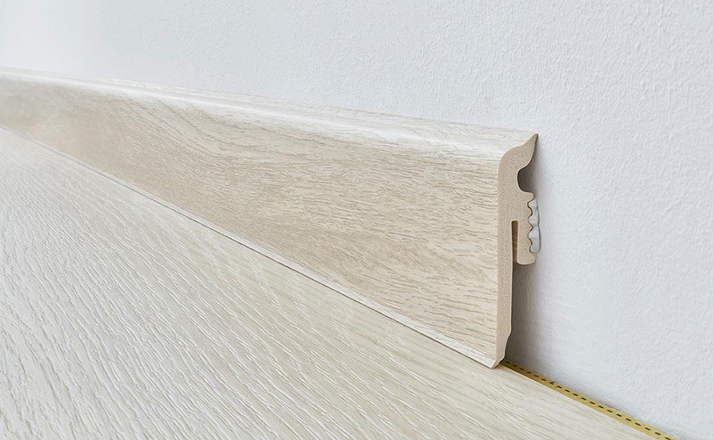 ARBITON VIGO 60 Alba Oak szegőléc