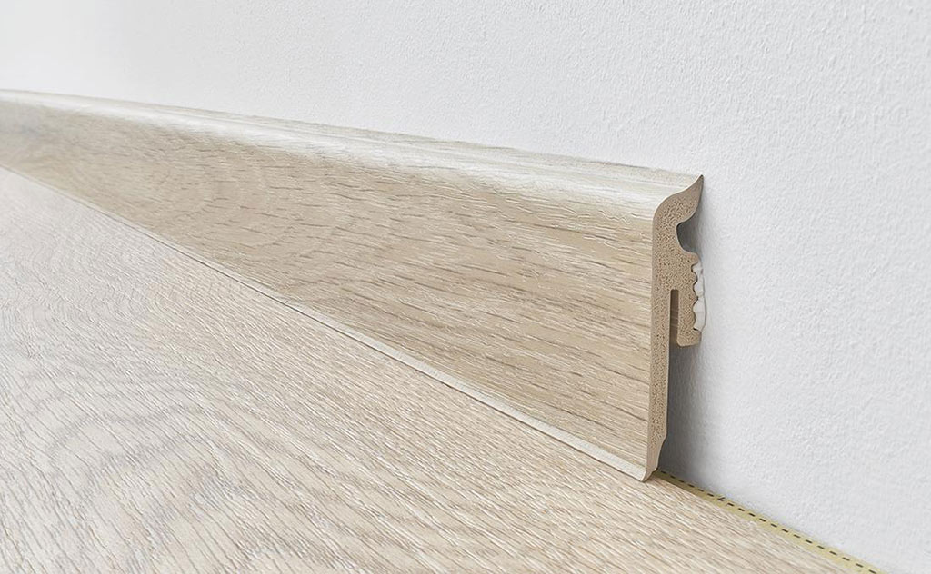 ARBITON VIGO 60 Avalon Oak szegőléc