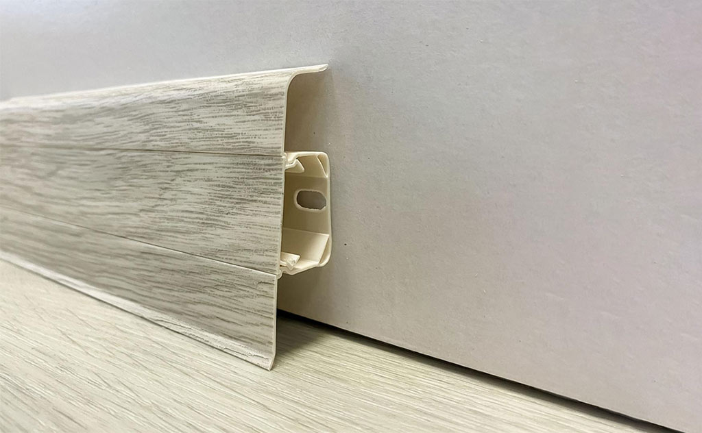 ARBITON LARS Anderson Oak szegőléc