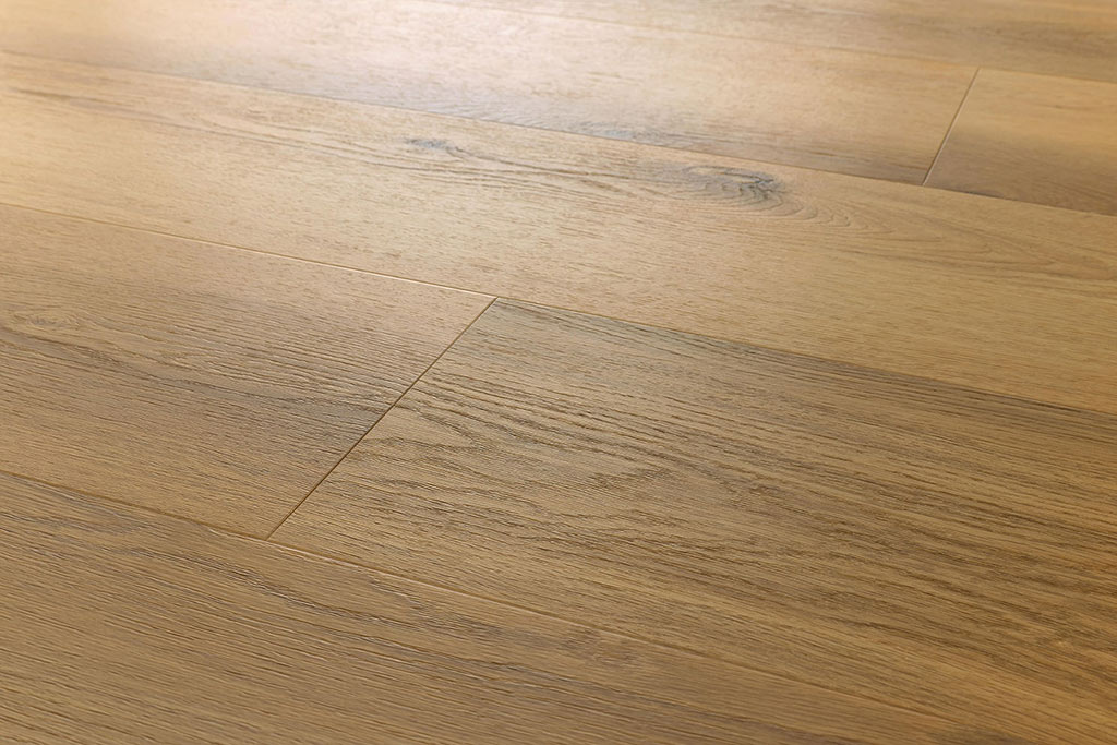 ARBITON AMARON SUPERIORE EIR SPC/vinyl vízálló padló, Asturia Oak