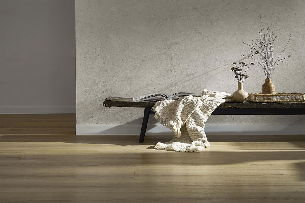 ARBITON AMARON SUPERIORE EIR SPC/vinyl vízálló padló, Chevalier Oak