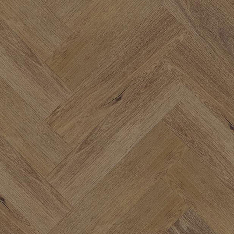 ARBITON AMARON HERRINGBONE MINERAL DRYBACK ragasztós vinyl padló, Georgetown Oak