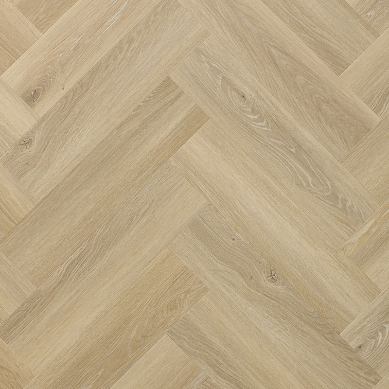 ARBITON AMARON HERRINGBONE MINERAL DRYBACK EIR ragasztós vinyl padló, Deventer Oak