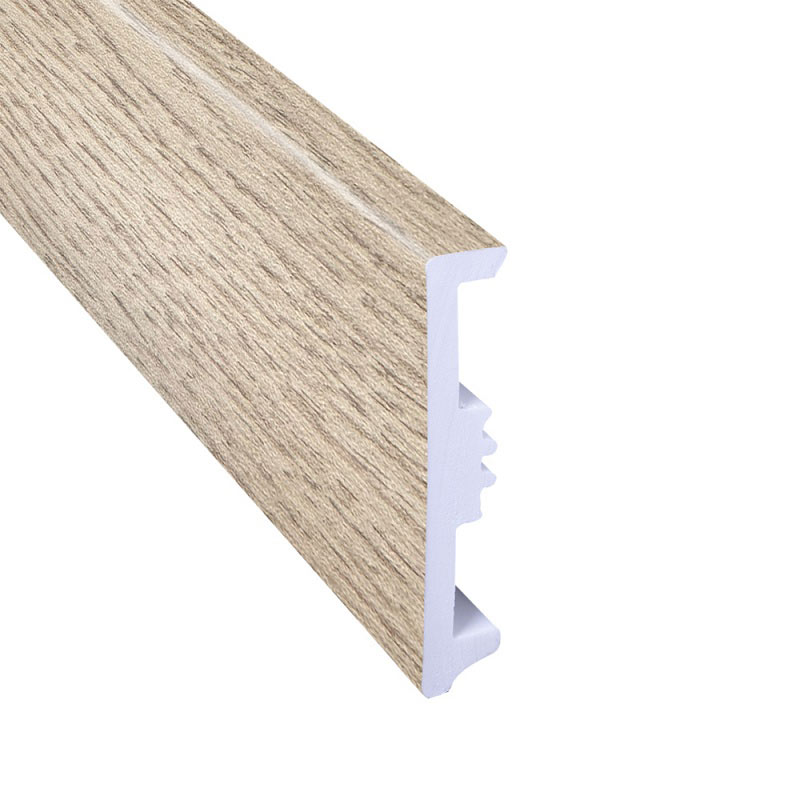 ARBITON STIQ XL Izmir Oak, vízálló szegőléc STX810