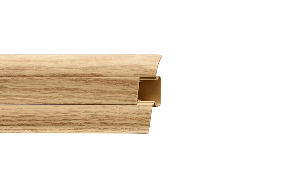 ARBITON LM55 20 Savoyen Oak szegőléc