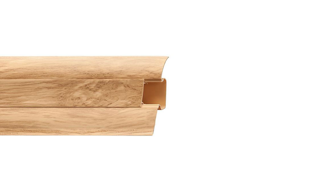 ARBITON LM55 28 Pecan szegőléc