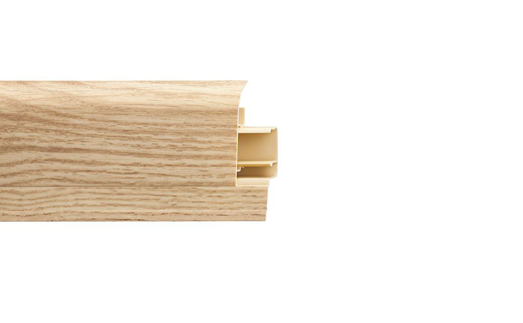 ARBITON LM60 49 Liverpool Oak szegőléc