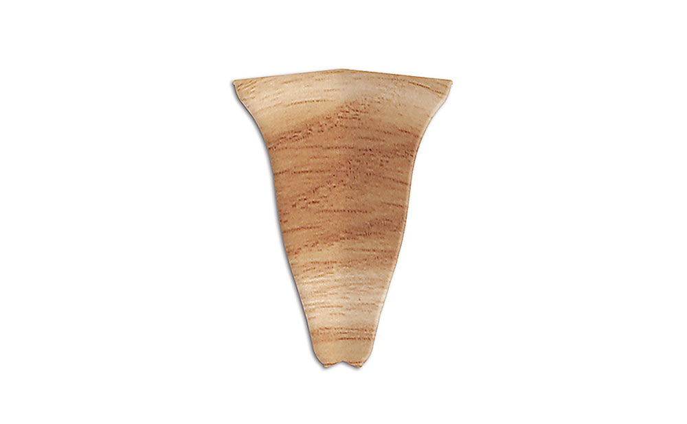 ARBITON LM55 20 Savoyen Oak belső sarokelem