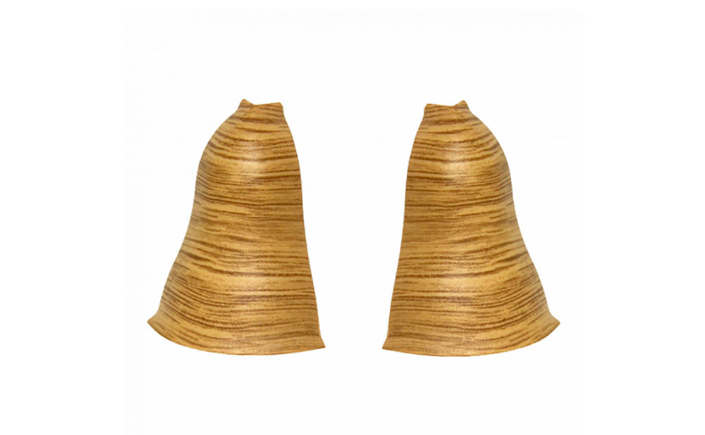 ARBITON LM55 34 Alaska Oak külső sarokelem