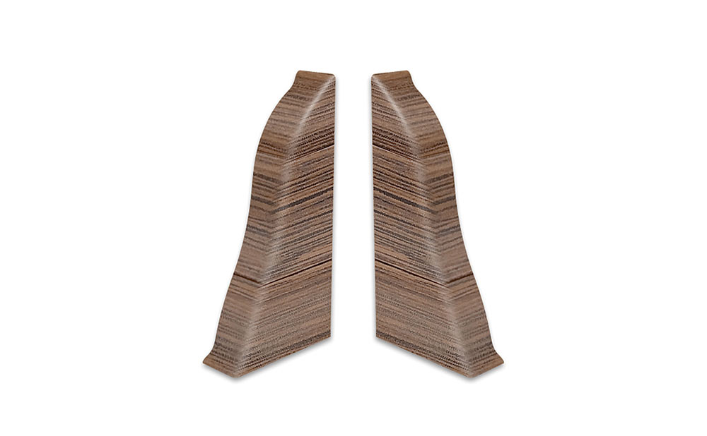 ARBITON LM55 26 Dark Oak végzáró elem