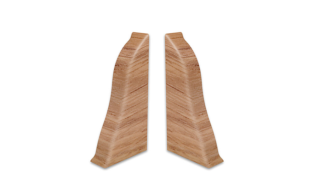 ARBITON LM55 28 Pecan végzáró elem