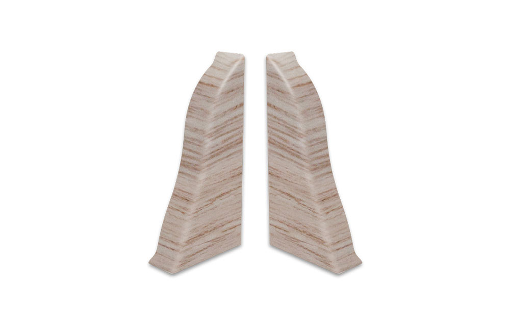 ARBITON LM55 45 Grey Acacia végzáró elem