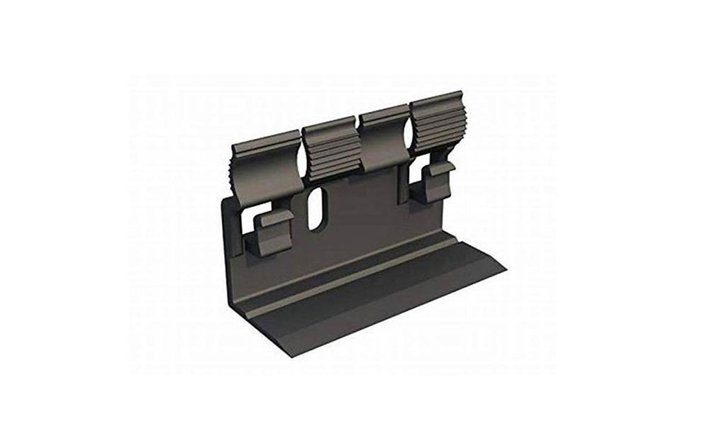 Szegőléc rögzítőklipsz 