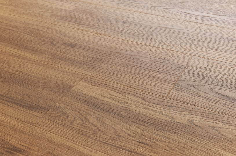 Afirmax Legnar Acoustic wood floor 5,3 - 0,55 CLEA 41102 Jersey Oak
