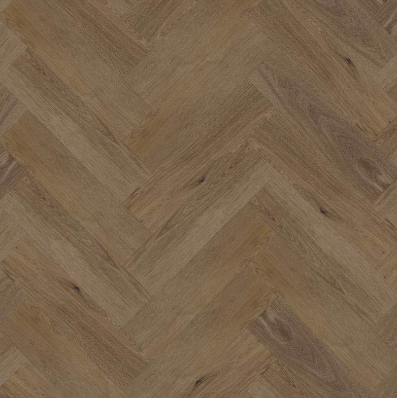 Afirmax Legnar Herringbone floor 4,5 - 0,55 LHB 41475 Frisco Oak