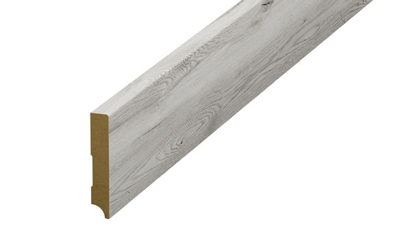 Arteo HDF 80mm WR szegőléc-ArteoPrestige 57535 2,4m - Tanami LP80-57535WR