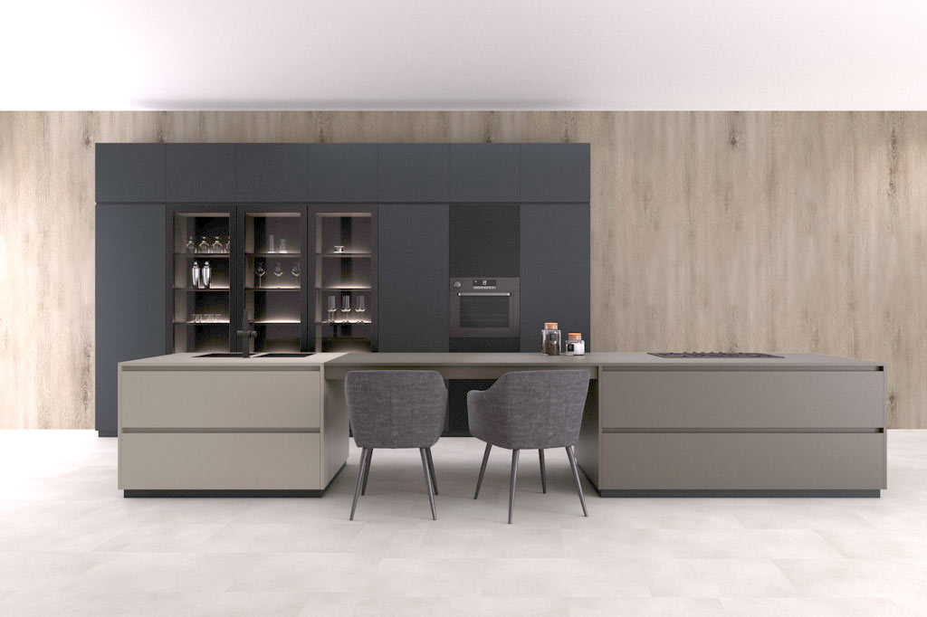 HDM AQUA-STEP SPC/vinyl vízálló tábla panel, Birmingham