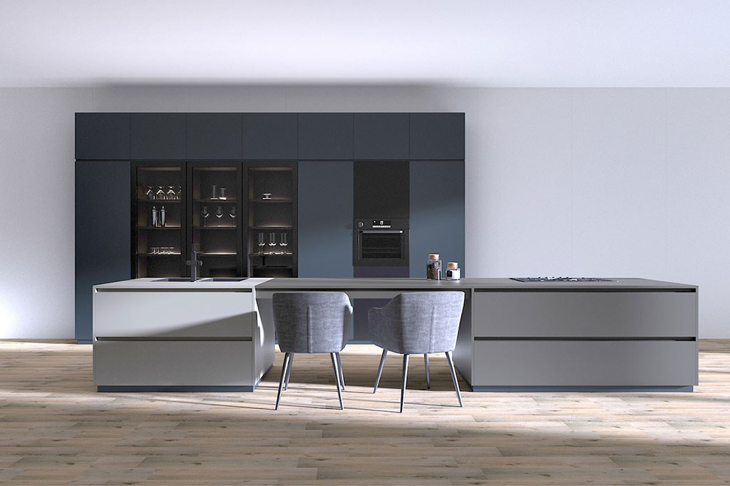 HDM AQUA-STEP SPC/vinyl vízálló tábla panel, Dublin