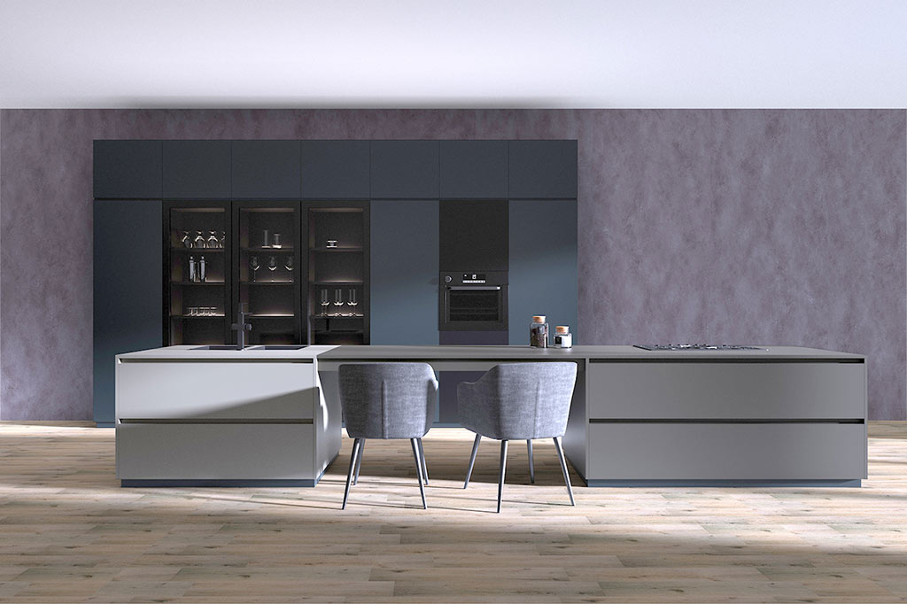 HDM AQUA-STEP SPC/vinyl vízálló tábla panel, Nottingham