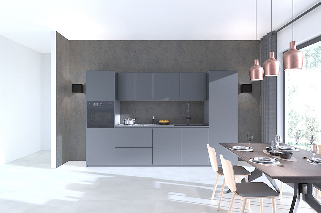 HDM AQUA-STEP XL SPC/vinyl vízálló fal- és padlóburkolat, Norwich